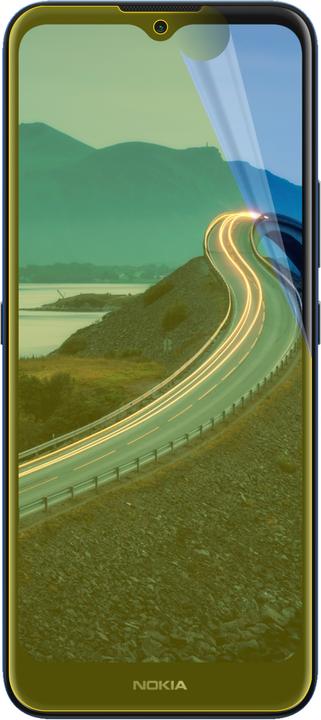 Image du produit Dipos Film de Protection d’écran Full-Cover 3D (2 pcs, Nokia C5 Endi)