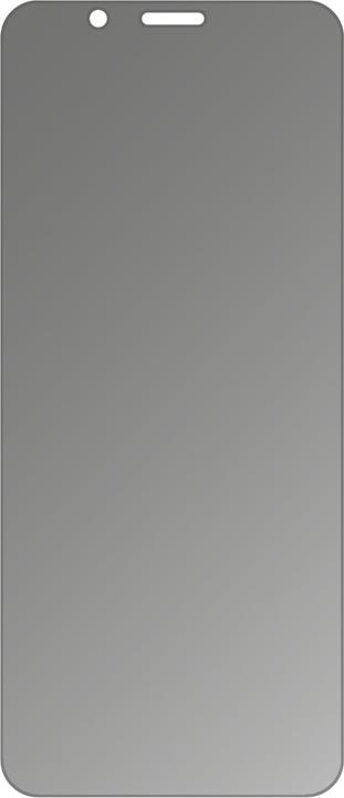 Produktbild Dipos Blickschutzfolie 4-Way Privacy (1 Stück, Nokia C2 Tennen)