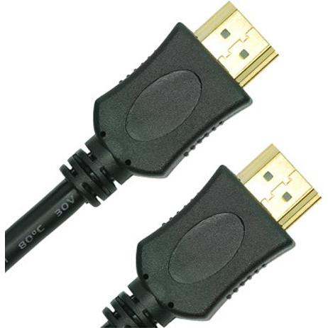 Joujye Jou Jye Computer AVC 200 (2 m, HDMI), Video Kabel