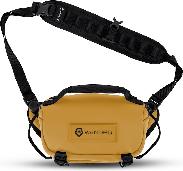 Productafbeelding Wandrd Rogue Sling (Camera schoudertas, Camera heuptasje, 3 l)
