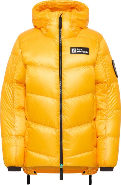 Produktbild Jack Wolfskin Expdn Down Jkt (M)