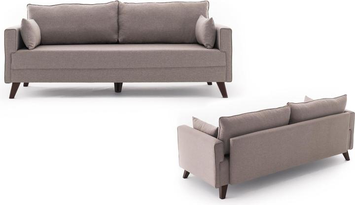 Atelier del Sofa Scarlette (3-seater)