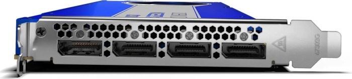 Produktbild AMD Radeon Pro W6800 (32 GB)