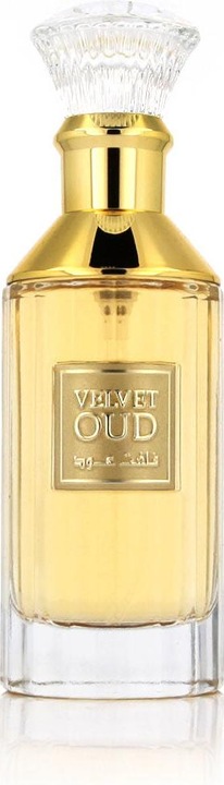 Image du produit Lattafa Perfumes Velvet Oud (Eau de parfum, 100 ml)
