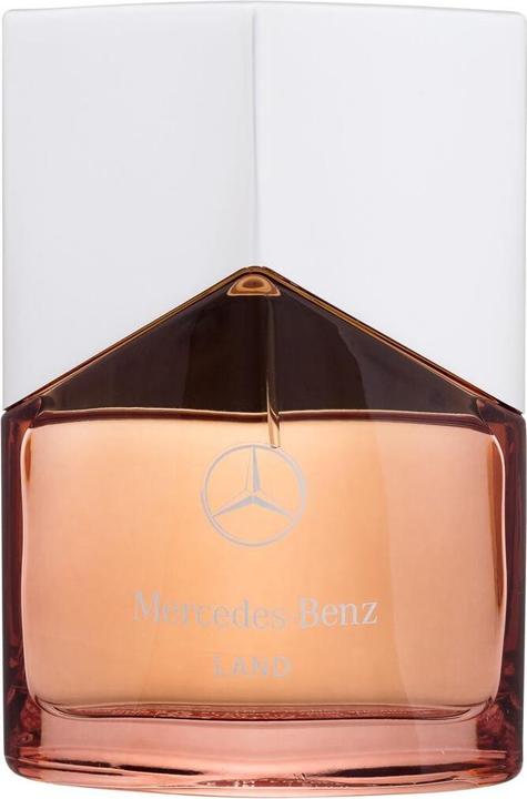 Mercedes-Benz Land Eau de Parfum