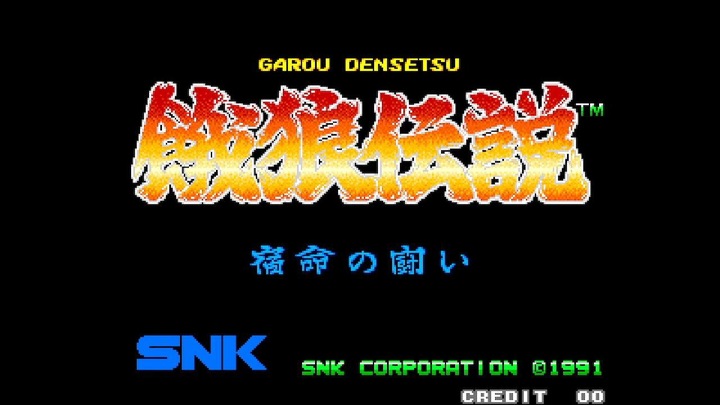 Actual product image SNK ACA Neogeo Selection Vol.3 ( Import ) (Switch)