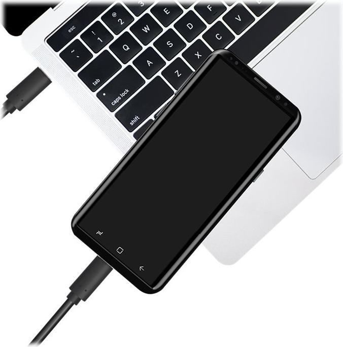Immagine prodotto LogiLink CU0128 (0.50 m, USB 3.1, 60 W)