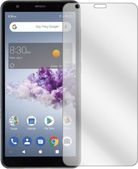 Produktbild Dipos Displayschutzfolie Crystalclear (ZTE Blade A3 Prime)