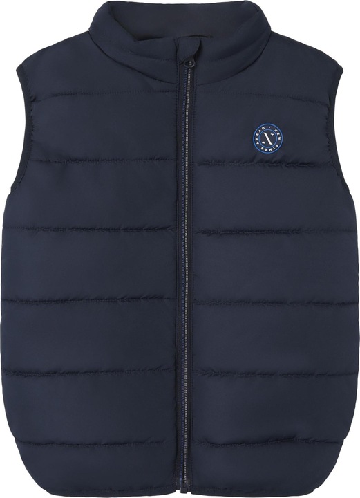 Actual product image Name it Padded waistcoat (116)