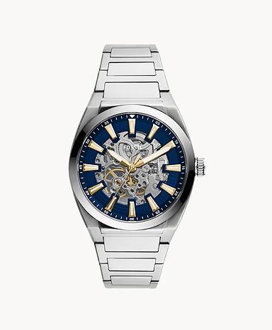 Produktbild Fossil Everett Automatic (Analoguhr, 42 mm)