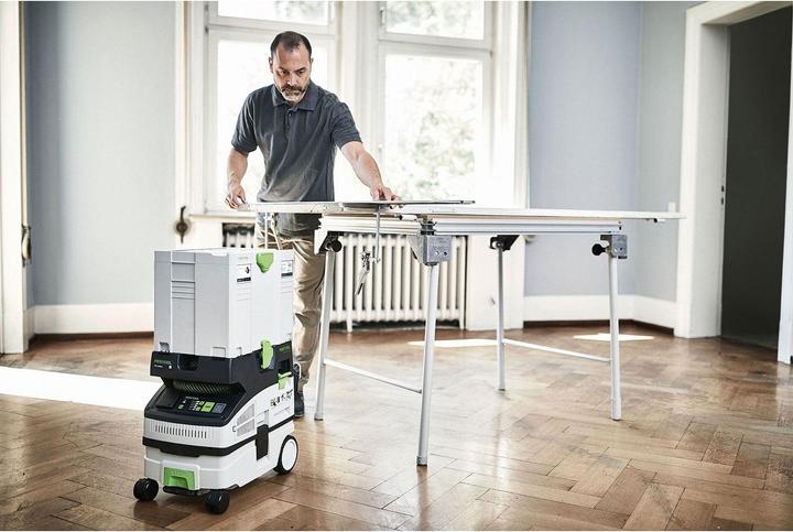 Produktbild Festool CTL Mini I