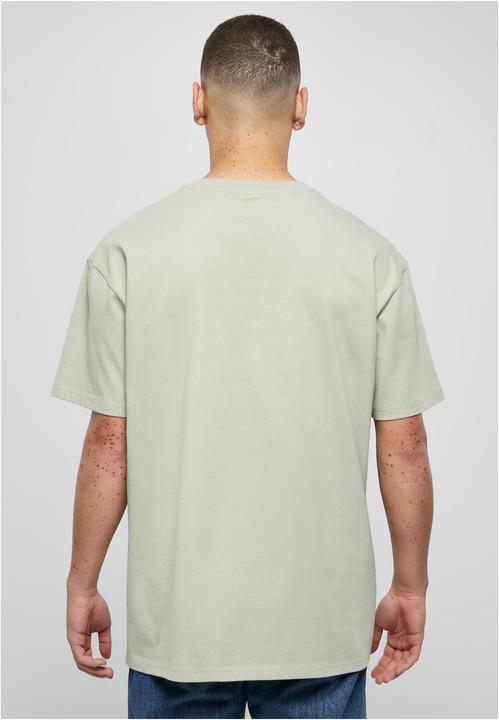 Produktbild Build Your Brand Heavy Oversize Tee (L)