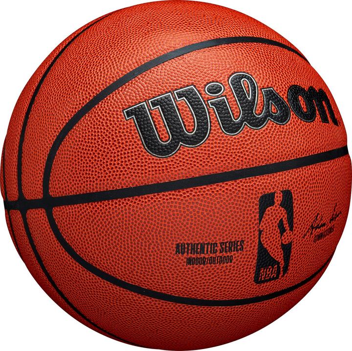 Produktbild Wilson NBA Authentic