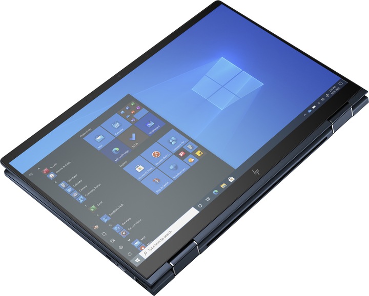 Produktbild HP Elite Dragonfly G2 (13.30", Intel Core i7-1165G7, 32 GB, 1000 GB, CH)