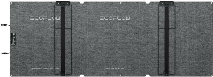 Image du produit EcoFlow Panneau solaire NextGen (160 W, 5.60 kg)