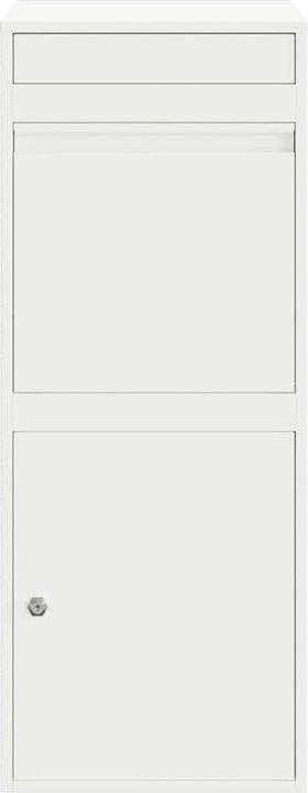 Actual product image vidaXL Paketbox