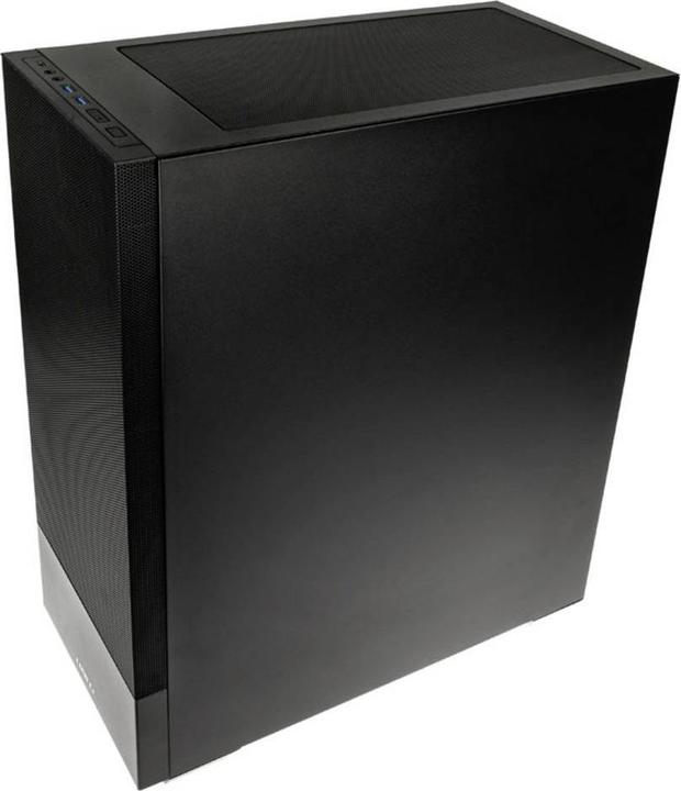 Produktbild Lian-Li Lancool 205 Mesh C (ATX, Mini-ITX)