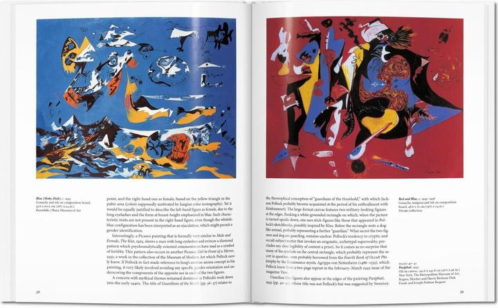 Produktbild Pollock (Deutsch, Leonhard Emmerling, 2016)