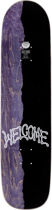 Produktbild Welcome Wendigo on Bunyip (8")