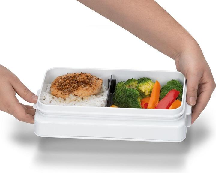 Actual product image Cloer Lunchbox MBX