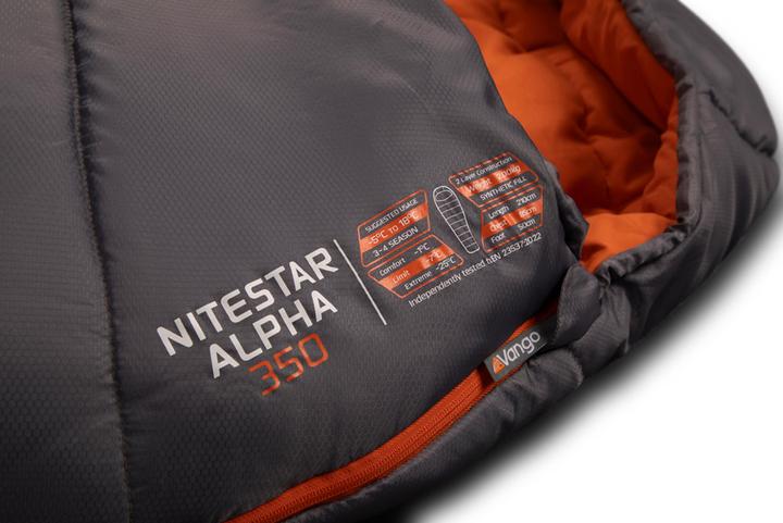 Image du produit Vango Nitestar Alpha 350