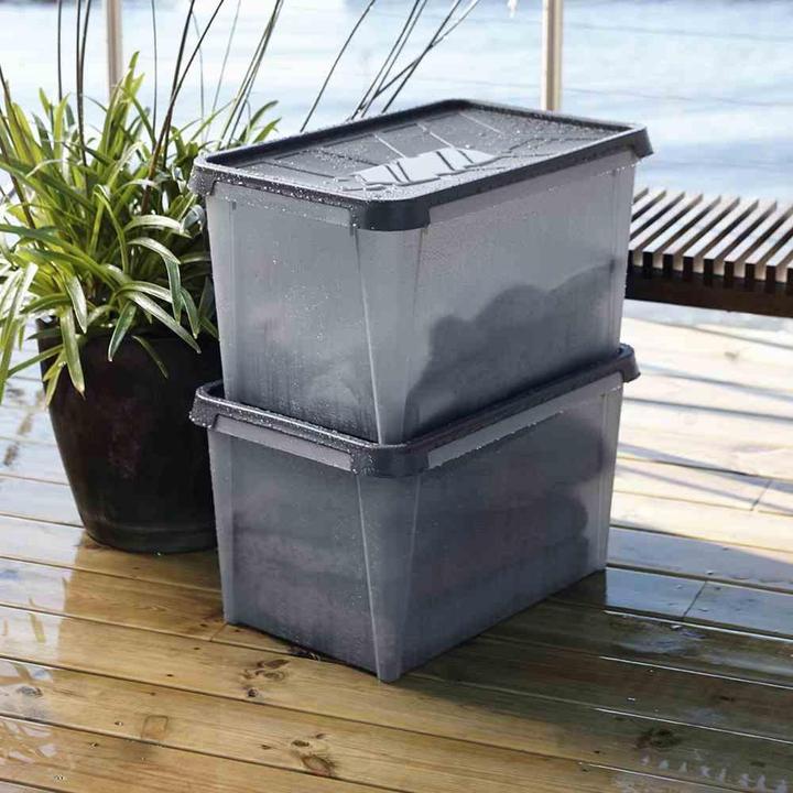 Produktbild Ebnat SmartStore (60 x 40 x 35 cm, 50 l)