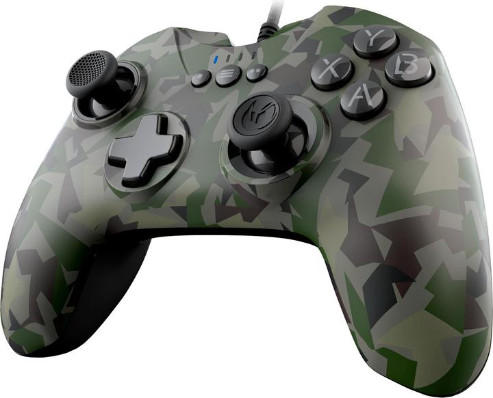 Nacon Gaming GC-100 Gamecontroller (PC)