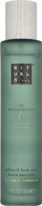 Produktbild Rituals Jing (Body Mist, 50 ml)