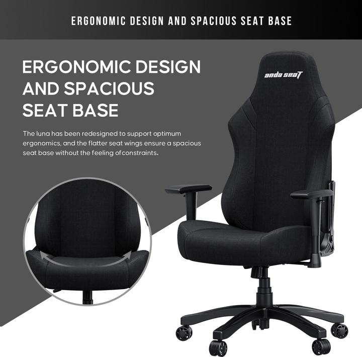 Produktbild Anda seaT Luna