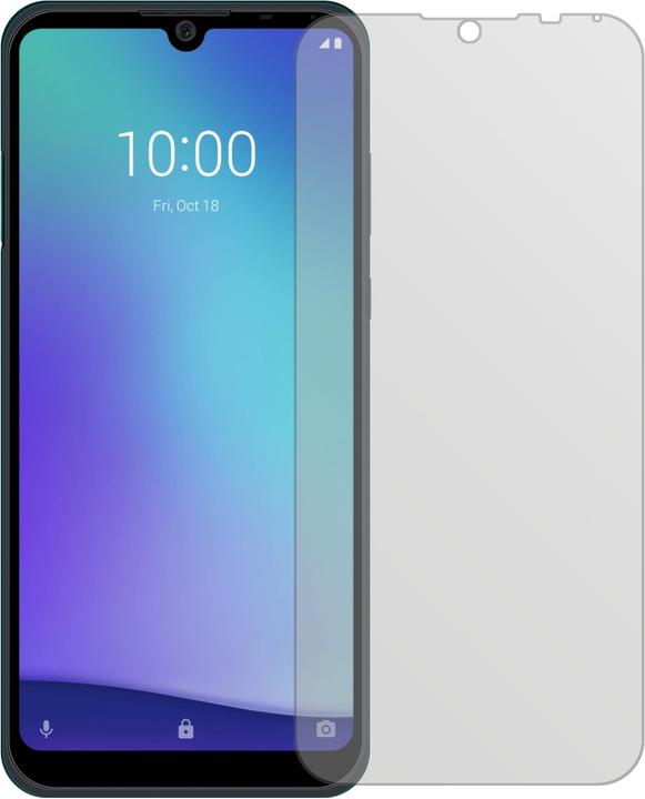Produktbild Dipos Displayschutzfolie Antireflex (ZTE Blade A5 (2020))