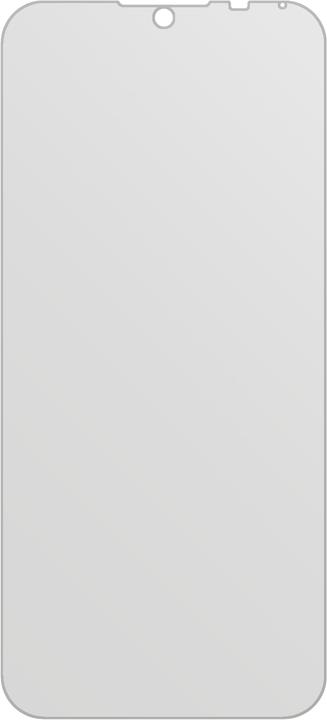 Produktbild Dipos Displayschutzfolie Antireflex (ZTE Blade A5 (2020))