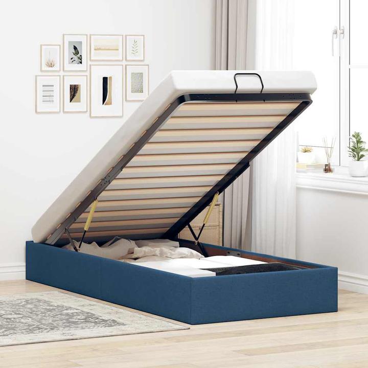 Image du produit vidaXL Ottoman-Bett (80 x 200 cm)