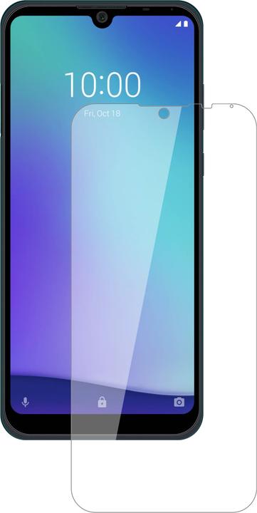 Produktbild Dipos Displayschutz Anti-Shock (ZTE Blade A5 (2020))