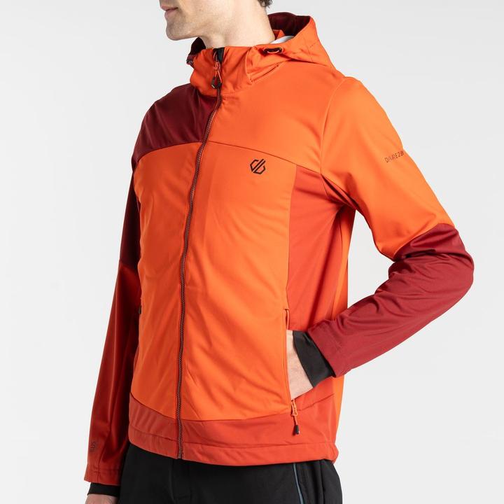 Immagine prodotto Dare2b Mountaineer softshell (M)
