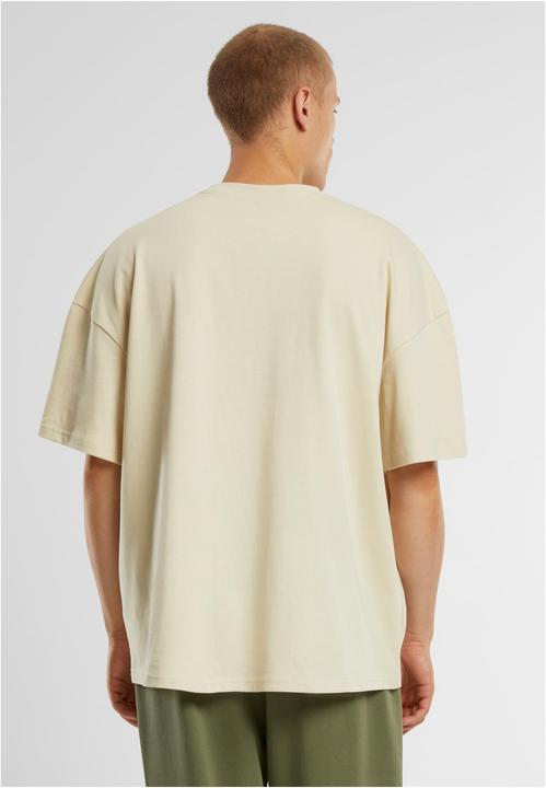 Produktbild New Morning Studios Heavy Oversized Tee (S)