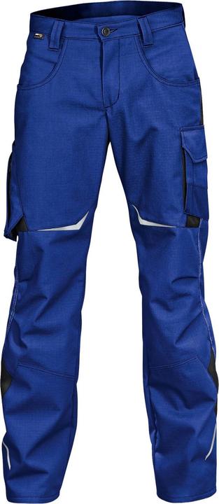Kübler Pulse rate 2424 Work trousers