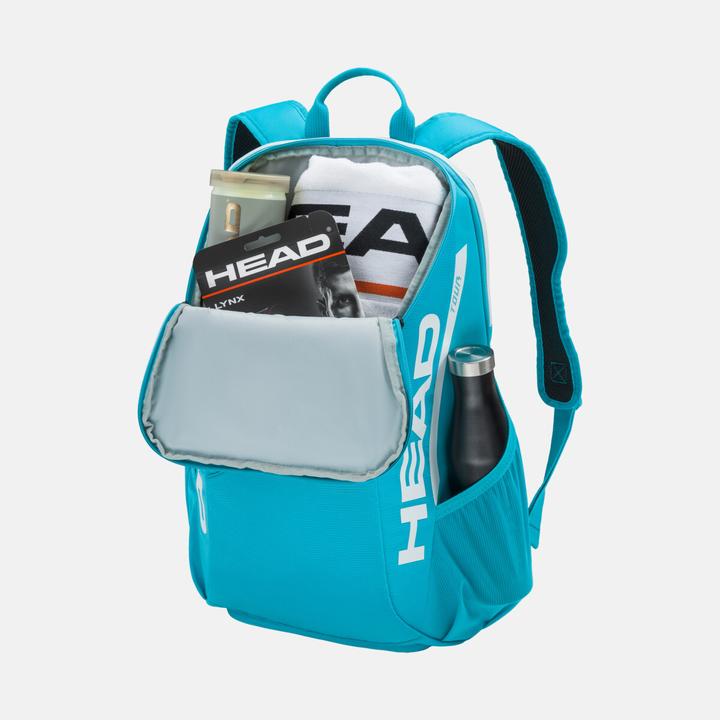 Actual product image Head Tour Rucksack Blau (2R)