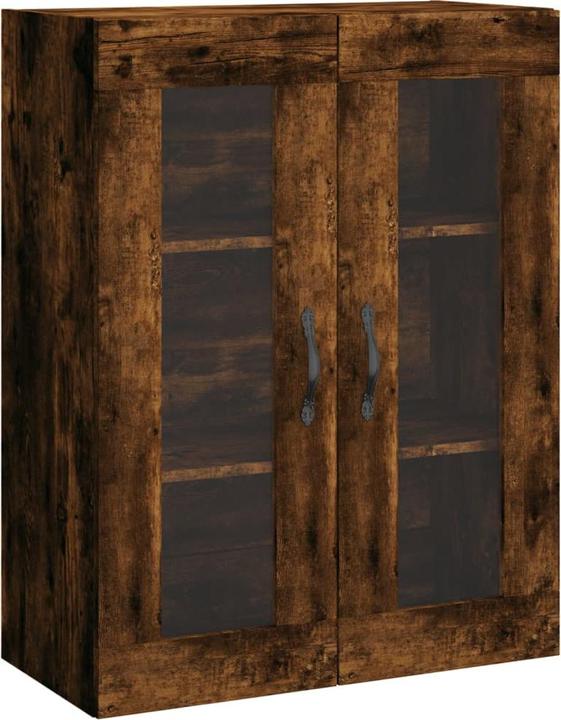Produktbild vidaXL Wandschrank (69.50 x 34 x 90 cm)
