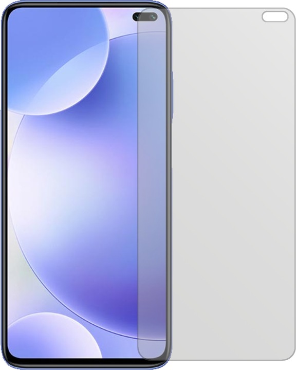 Actual product image Dipos Anti-Glare (1 Piece, Xiaomi Poco F2 Pro)