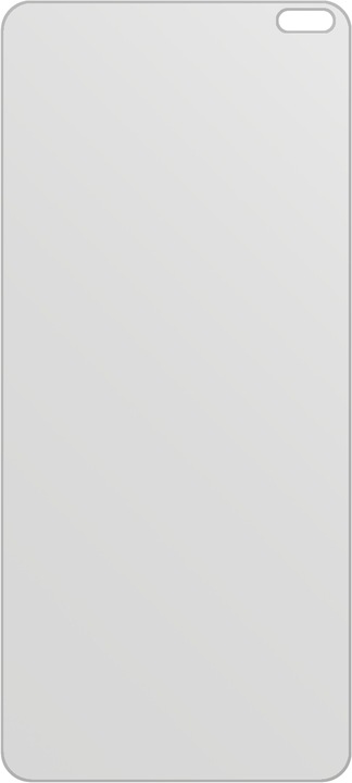 Actual product image Dipos Anti-Glare (1 Piece, Xiaomi Poco F2 Pro)