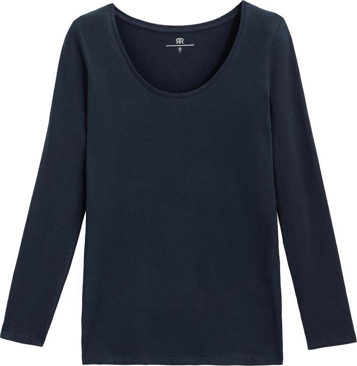 Produktbild La Redoute Collections Langarmshirt (S)