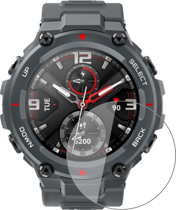 Produktbild Dipos Displayschutz Anti-Shock