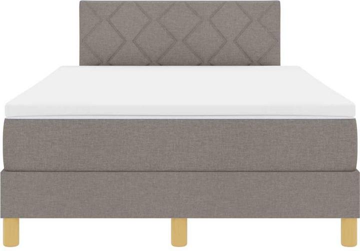 Produktbild vidaXL Boxspring (120 x 190 cm)