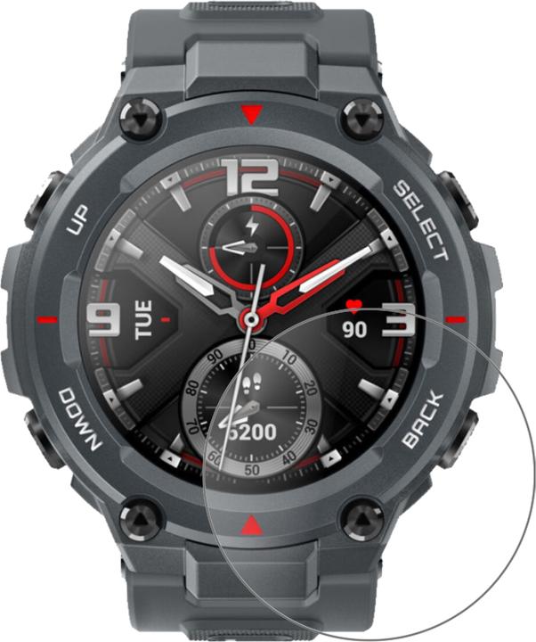 Produktbild Dipos Displayschutz Anti-Shock