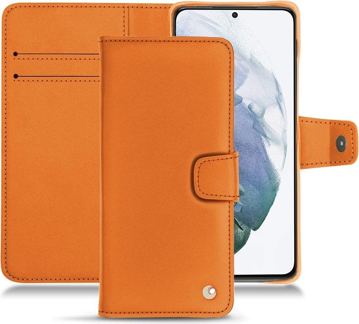 Image du produit Noreve Housse cuir portefeuille (Samsung Galaxy S21+)