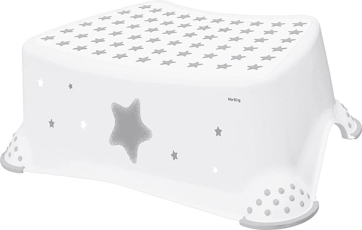 Actual product image keeeper Step stool