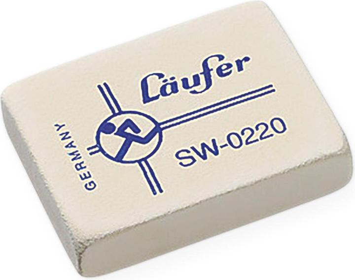 Läufer SW - sehr weich