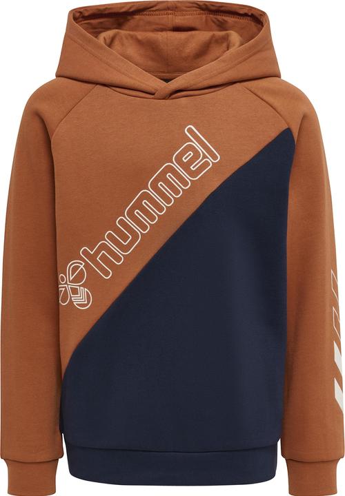 Immagine prodotto hummel Felpa Axel (122)