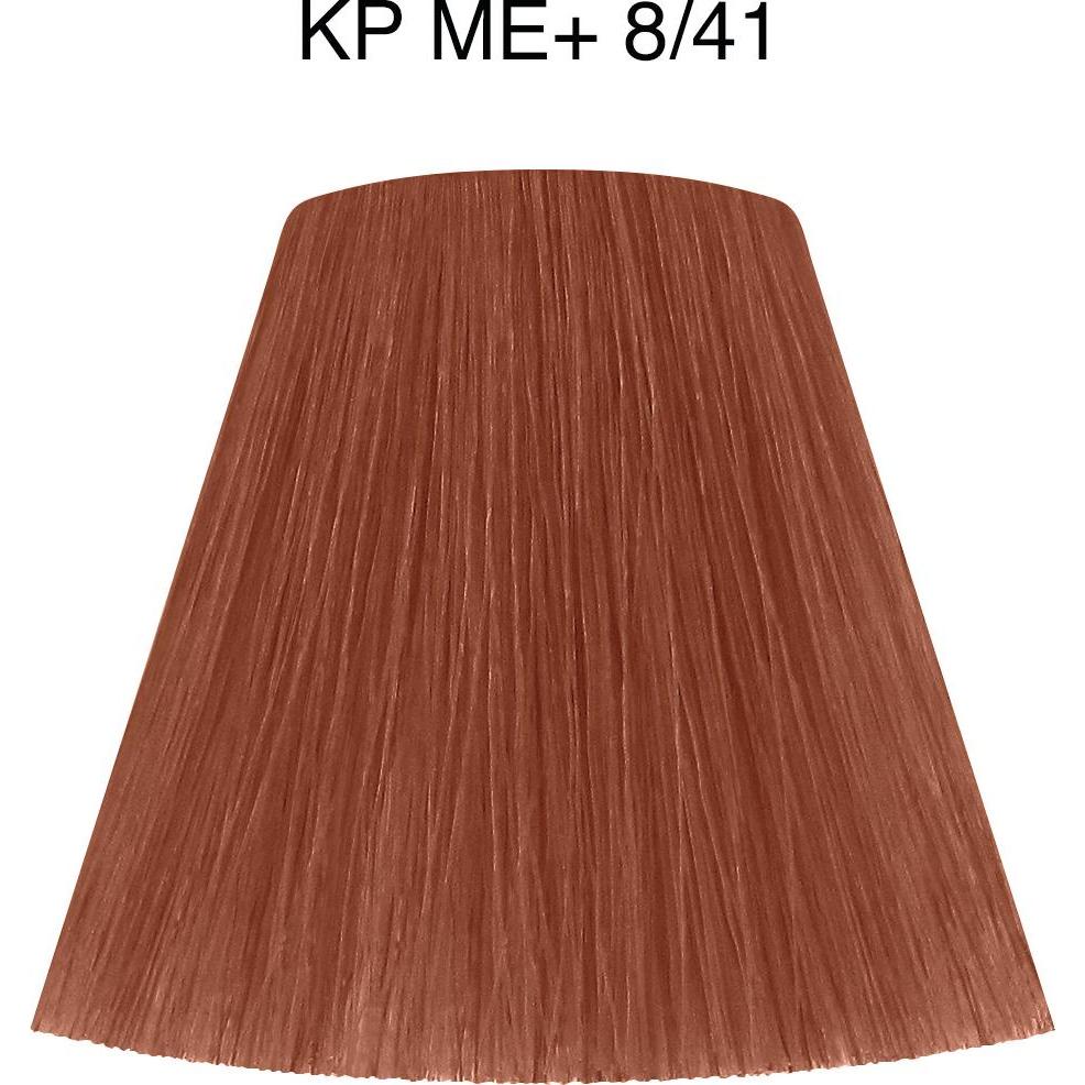Wella, Haarfarbe, Koleston Perfect Me+ Vibrant Reds (8, 41)
