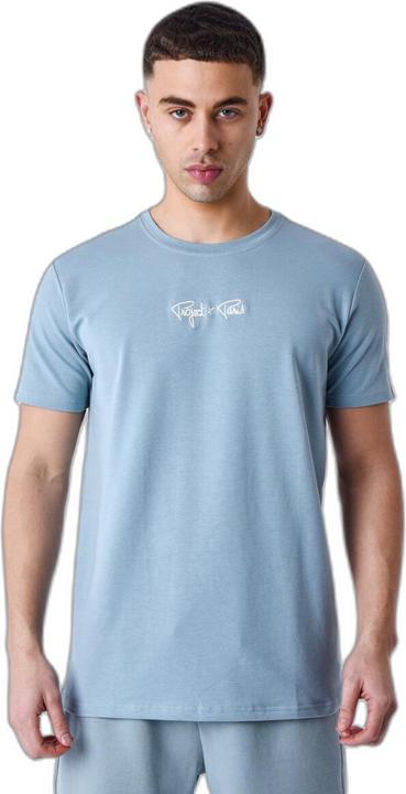 Project X Paris t-hirt chulterband project x pari (S)